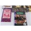 Image 2 : (5) Various Wild West Books, Red Ryder, Old West, Misc
