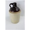 Image 3 : Antique Unmarked Stoneware Jug