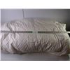 Image 1 : Queen Size Down Quilt as is