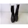 Image 5 : Men's Cowboy Boots-Size 8?? check pics