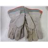 Image 4 : (4) Pairs of Work Gloves- (1) is brand new