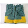 Image 5 : (4) Pairs of Work Gloves- (1) is brand new