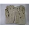 Image 6 : (4) Pairs of Work Gloves- (1) is brand new