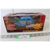 Image 1 : Racing Champions Nascar Stock Rods 1937 Ford Humpback Replica (NIB)