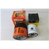 Image 2 : Fram PH30 Oil Filter (NIB), John Deere TY25791E Oil Filter (NIB), Bell 16" Inner Tube (NIB), Flowmas