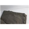 Image 3 : Gray Utility Pants - Size 38 x 30