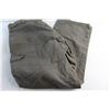 Image 4 : Gray Utility Pants - Size 38 x 30