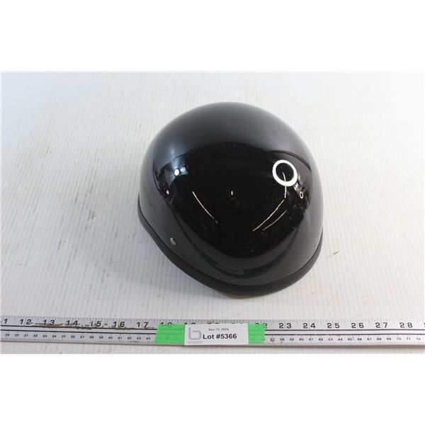 Beanie Dot Bike Helmet - Size S