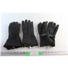 Image 1 : ZR and GKS II Biker Gloves