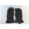 Image 2 : Biker Gloves - Size 2XL and an NGK Cap