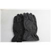 Image 4 : Biker Gloves - Size 2XL and an NGK Cap