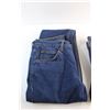 Image 2 : (2) Great Western Garment Company Jeans - Size M