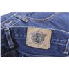 Image 4 : (2) Great Western Garment Company Jeans - Size M