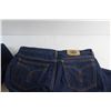 Image 8 : (2) Great Western Garment Company Jeans - Size M