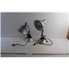 Image 1 : (2) Desk Lamps - Tested