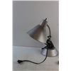 Image 3 : (2) Desk Lamps - Tested