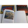 Image 5 : (3) Books - Saskatchewan, Prairie Light and The Group of Seven