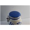 Image 3 : Ceramic Cookie Jar