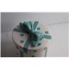 Image 4 : Cake Boss Ceramic Cookie Jar with Lid