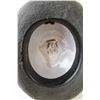 Image 2 : Canadian Beaver Top Hat Size 7-1/8