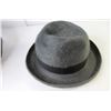 Image 3 : Canadian Beaver Top Hat Size 7-1/8