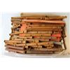 Image 2 : Hardwood Specialties "Canadian Logs" As is