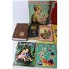 Image 2 : Assorted Children's Books (Little Women, Disney, Art Linkletter, ABC Playbook)