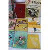 Image 3 : Assorted Children's Books (Little Women, Disney, Art Linkletter, ABC Playbook)
