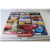 Image 1 : (10) Road & Track Magazines - Mainly 1990
