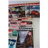 Image 3 : (19) Automobile Magazines 98-11, Open Mind Magazine 2010, Great Courses Magazine 2022