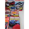Image 3 : (14) Road & Track Magazines 1989