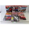 Image 1 : (15) Automobile Magazines 2004-2008