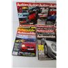 Image 2 : (15) Automobile Magazines 2004-2008