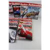 Image 3 : (15) Automobile Magazines 2004-2008