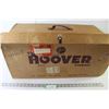 Image 1 : The Hoover Cleaner Empty Box 26.25" x 12" x 13"