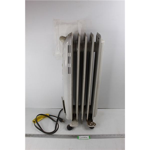Honeywell Air Heater- As Is