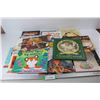 Image 1 : (24)Various Children's Books