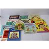 Image 5 : (24)Various Children's Books