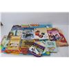 Image 3 : (31)Various Children's Books