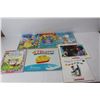 Image 6 : (31)Various Children's Books