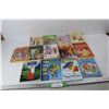Image 1 : (12) Various Children's Books
