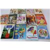 Image 2 : (12) Various Children's Books