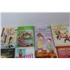 Image 5 : (12) Various Children's Books