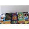 Image 4 : (15) Various Children's Books