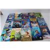 Image 2 : (15) Various Children's Books