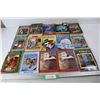 Image 1 : (15) Various Children's Books