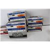 Image 3 : Lot Of Various Nails/ Screws, (5) New Unopened Boxes Of 1 1/4'' And 1 1/2'' Roofing Nails/ 4D Finish