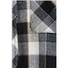 Image 3 : Men's Tradesmax Plaid Jacket- Size Medium