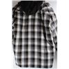 Image 5 : Men's Tradesmax Plaid Jacket- Size Medium