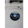 Image 4 : Xbox 360 Console w/ Accessories And Rock Band Game- Works